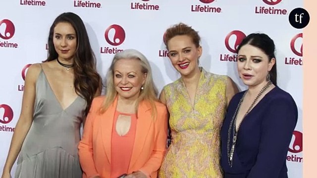 Elle est malade ? : cette actrice d'une série télé culte des années 90 inquiète ses fans car elle est méconnaissable