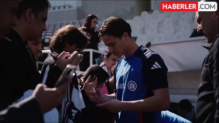 Kenan Yıldız'a 100 milyon euro! Türk futbol tarihinde rekor