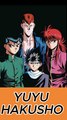 YUYU HAKUSHO : JE VOUS LE CONSEIL !