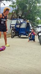 Hehehe so funny video