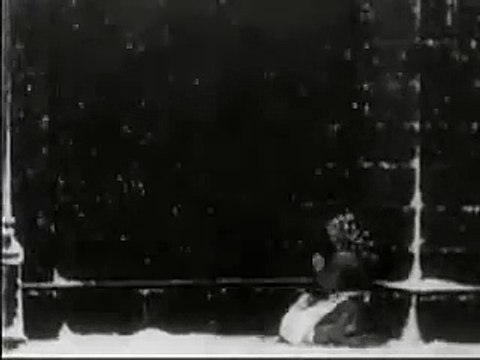 The Little Match Seller (James Williamson, 1902) ⁄ Rare Cinema