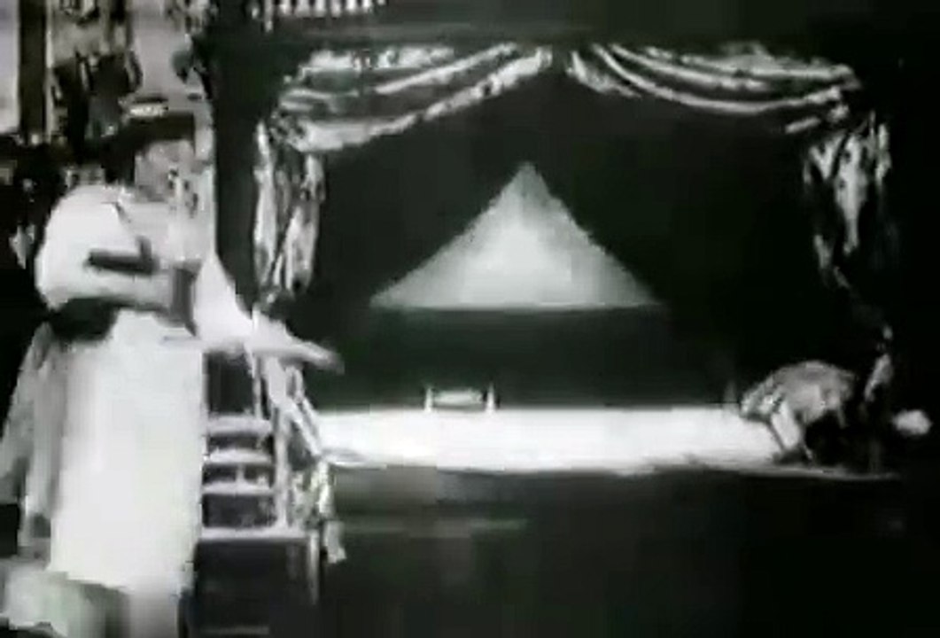 The Sword of Spirit (1910)  ⁄  L'épée du spirite - Full film