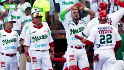 México termina perfecto en la primera fase de la Serie del Caribe; apalea a Japón