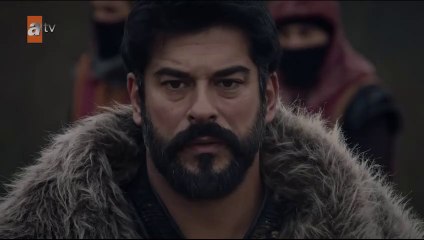 مسلسل المؤسس عثمان الحلقة 179 مترجمة شاشة كاملة HD