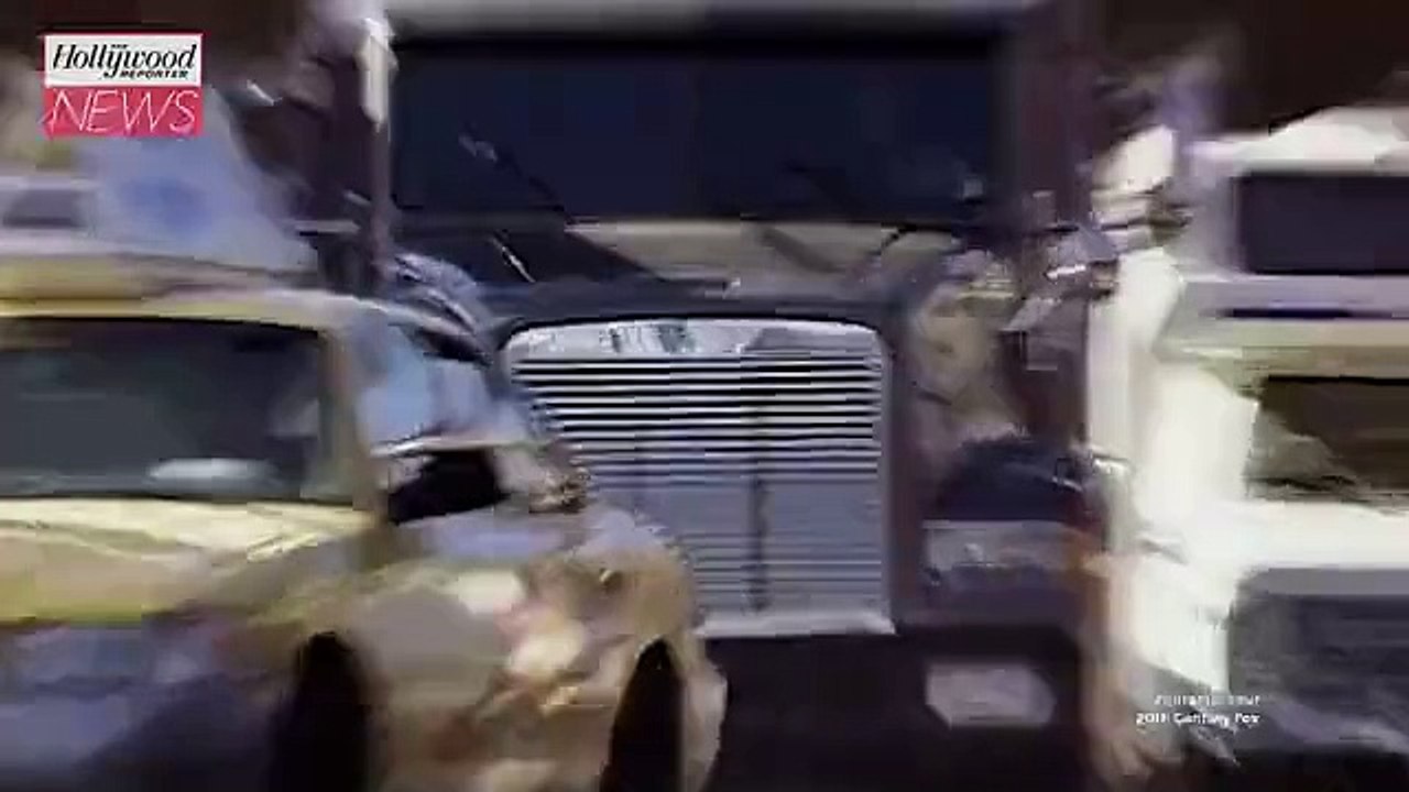 'The Fantastic Four: First Steps' Trailer Brings Marvel's First Family Into the MCU | THR News Video