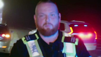 Traffic Cops S12E25 (3rd February 2025)
