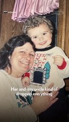 Singer's Mom Died in Drunk Driving Accident When He Was 5. 25 Years Later, He Releases Viral Song to Thank Aunt Who Raised Him