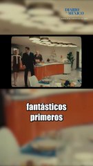 'Los Cuatro Fantásticos' defienden al mundo de Galactus en el primer tráiler de la cinta de Marvel