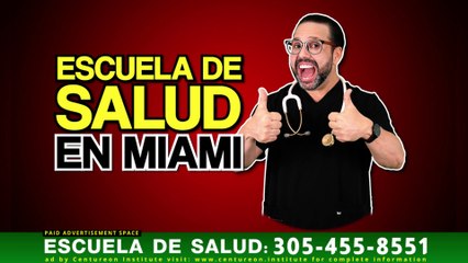 Curso de HHA cerca de Homestead