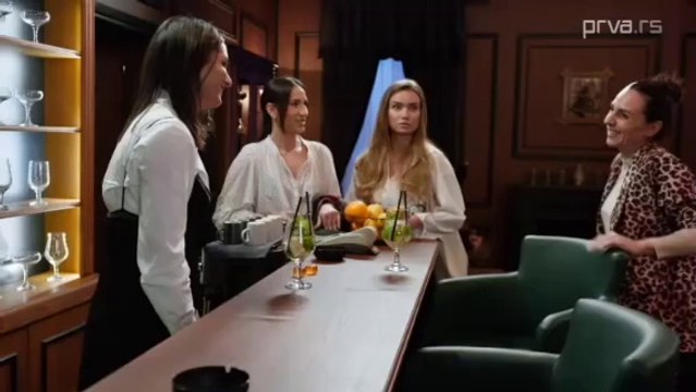 Igra sudbine 1321 epizoda (5/2/2025)