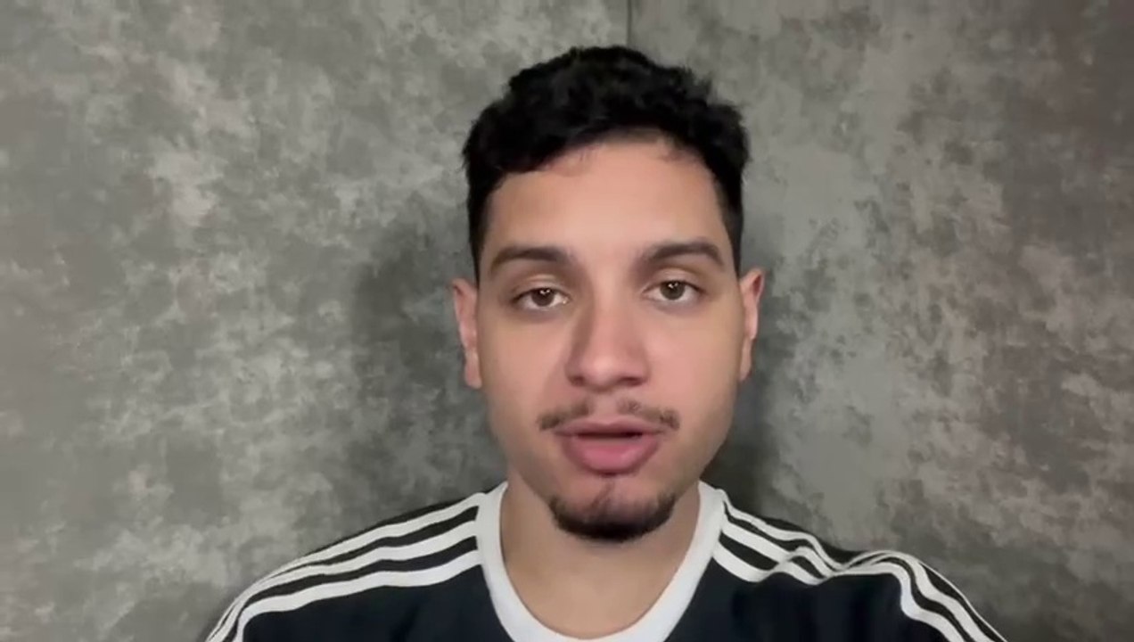 Kaique Lima: Cruzeiro anuncia Leonardo Jardim como novo treinador