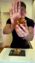 Delicious Cinnamon Rolls Recipe 🍥