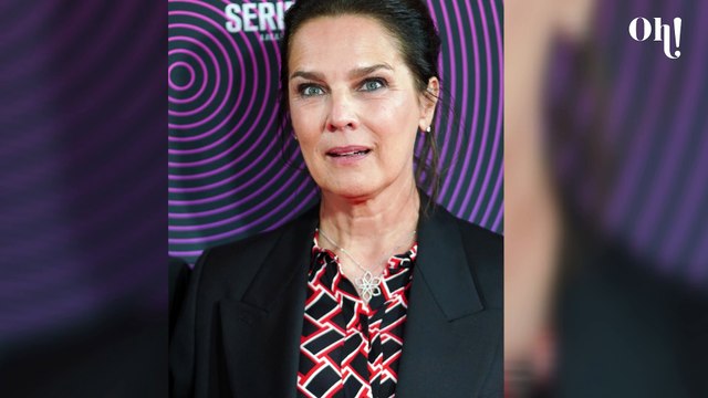 Désirée Nosbusch: Sie wurde schon als Kind berühmt