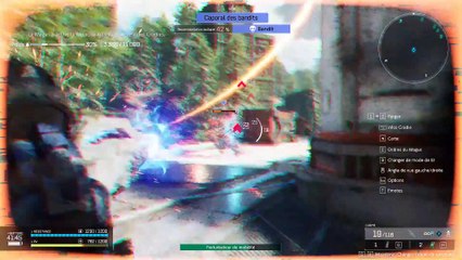 Synduality: Echo of Ada - Test complet