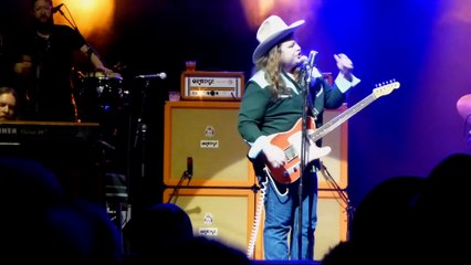 Marcus King - Good Hearted Woman