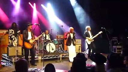 Vintage Trouble - Higher Ground