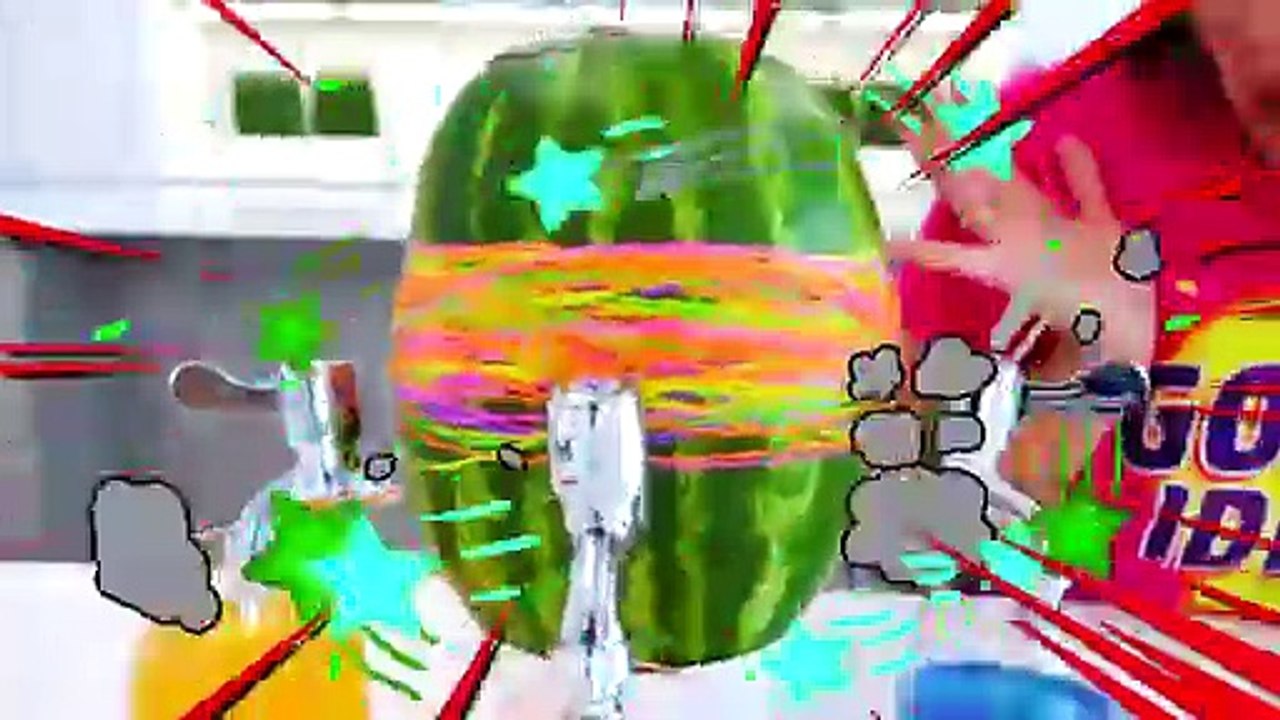 Vlad and Niki have fun with Mom - collection kids video with toys