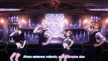 Death Parade Episodio 6 Sub Español