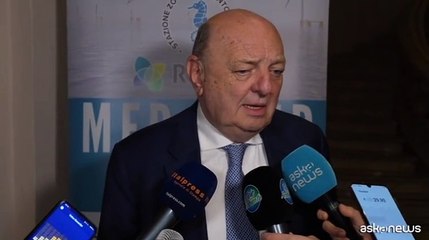 Eolico offshore, Pichetto: grande filone produzione energia