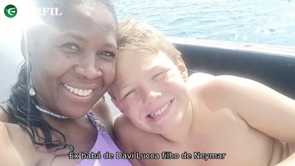 "Reviravoltas na vida de ex-babá de Neymar, crescimento do Santos e mensagem de Vera Viel sobre câncer"