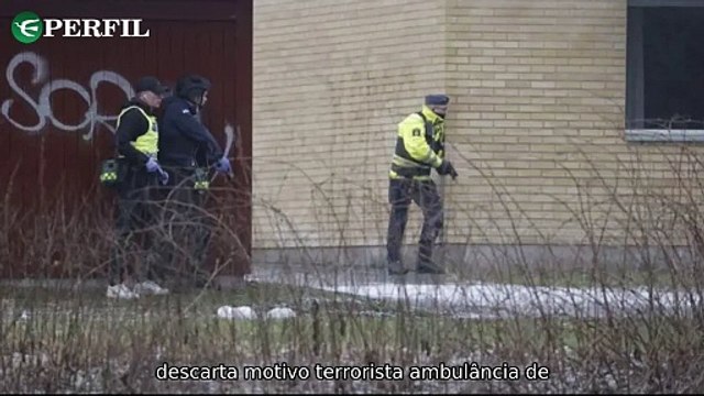 Tragédia na Suécia, família unida no BBB e superação de Preta Gil: Confira as notícias impactantes!