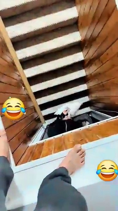 Funny Prank!!