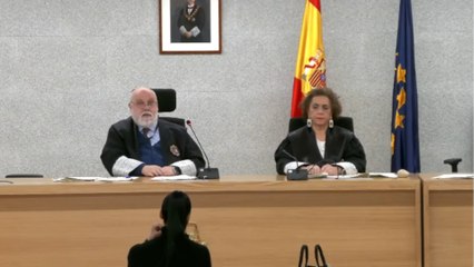 José Manuel Clemente, el juez del Caso Rubiales conocido por sus intervenciones
