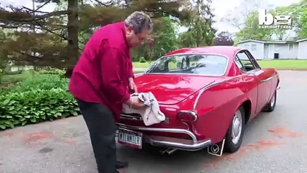 Three Million Mile Classic Motor