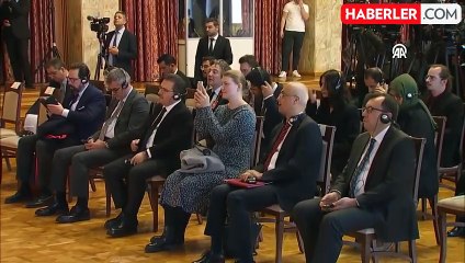 Avrupa'dan 'daha etkin rol' çağrısı: Türkiye'nin liderliğine ihtiyacımız var