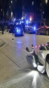 Sparatoria nella periferia nord di Napoli: nell’agguato in strada uccisi due uomini di 32 e 34 anni