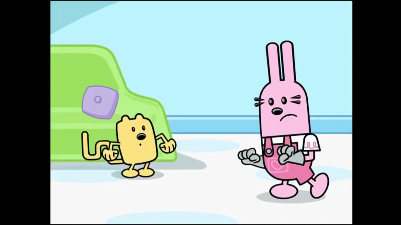 Wow! Wow! Wubbzy! Staffel 1 Folge 35 Wubbzy Hilft Allen HD Deutsch Ganze Folgen