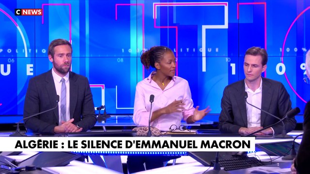 Rachel Khan : «Mon problème, c'est les enfants d'immigrés qui haïssent la France»