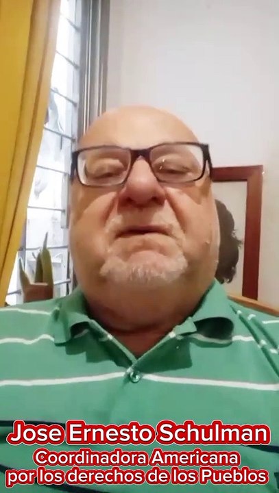 La Coordinadora Americana por los Derechos de los Pueblos visita Bolivia