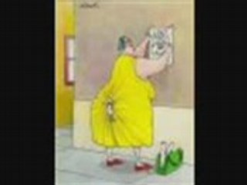 Pasteur tunisien blague