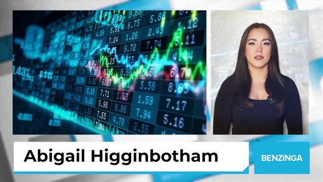 Apple Stock Drops Over 3% As Trump Announces New Tariffs On Chinese Imports