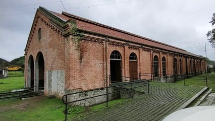 SEGREDOS E MISTÉRIOS DA INCRÍVEL VILA DE PARANAPIACABA