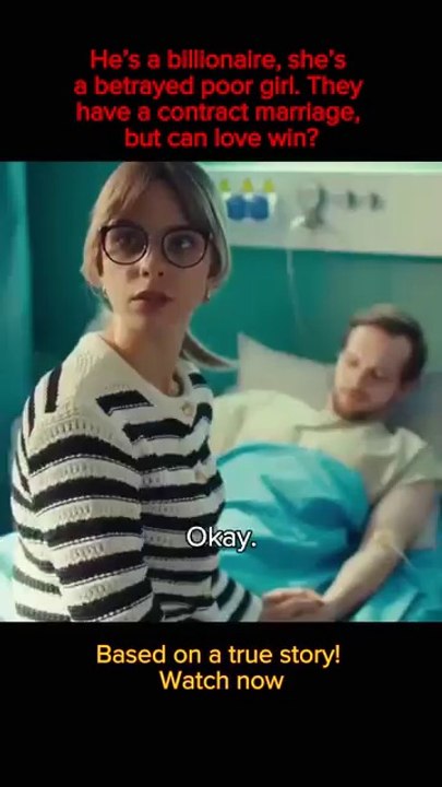 He's a billionaire, she's a betrayed poor girl. They have a contract marriage, but can love win?