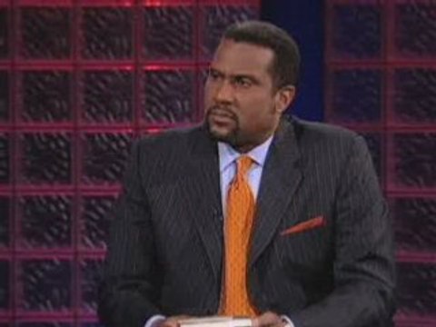 TAVIS SMILEY | Guest: Amy Goodman | PBS