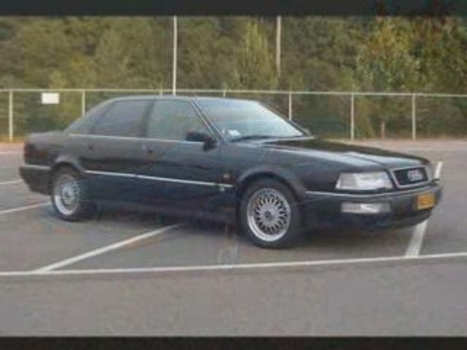 AUDI FUNK