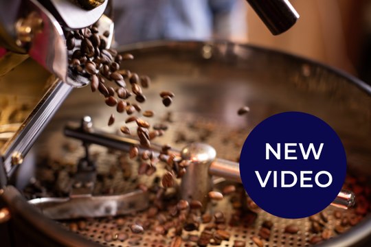 Here are some of our favorite Catholic coffee brands!