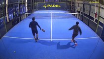 04/02 à 18:56 - Padel Piste 3 (LeFive Marville)