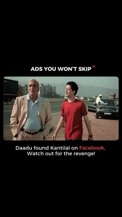 Tab Airtel ka pack nhi peck chalta tha  Follow (us) @adsyouwontskip.in for more such creative ads ❤Title-...d!Brand- AirtelProduct- Airtel 3g for FacebookIndustry- TelecommunicationDirector Of Photography- Kamal NegiActors- Rajat