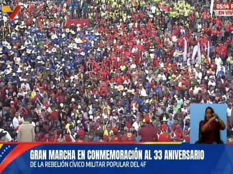 Jefe de Estado: Vamos a convertir el plan de las 7T en la gran revolución de las 7 Transformaciones