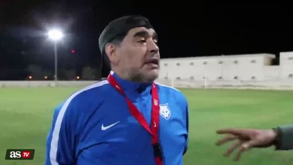 Cristiano se autoproclama el mejor de la historia y vuelve a hacerse viral esto de Maradona
