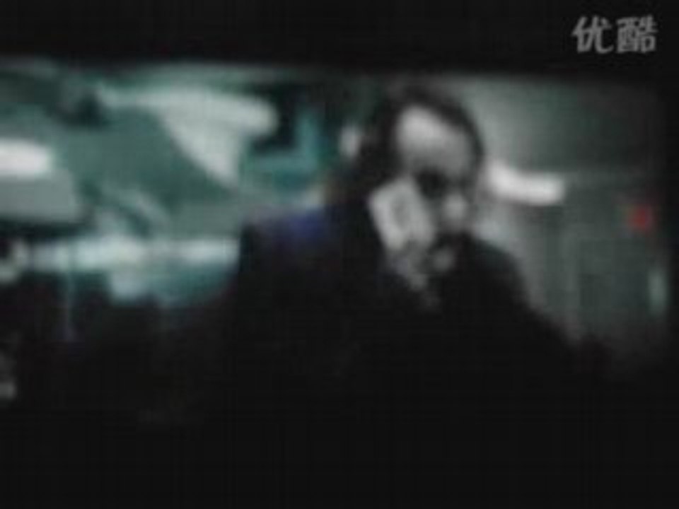 Batman - The Dark Knight 2nd trailer