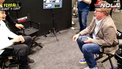 Hyatt Talks Navigating NY Sports: Highs & Lows of the Season