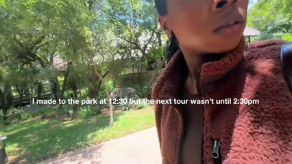 Discover the Authentic Africa: My Life-Changing Adventure 🇿🇦