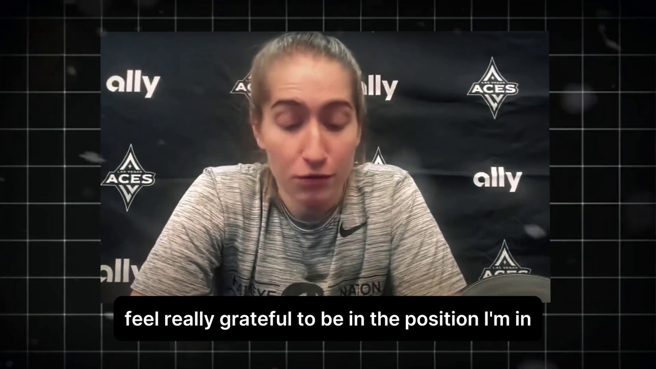 Angel Reese ASSAULTS Kate Martin & LOSES the GAME   Caitlin Clark is THE REASON!