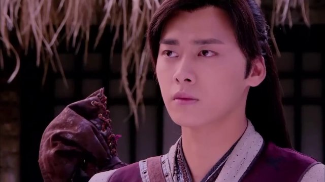 Cổ Kiếm Kỳ Đàm [ Tập 39 ] Dương Mịch, Lý Dịch Phong