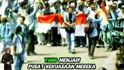 Semua Wajib Tahu Sejarah Pahlawan Indonesia